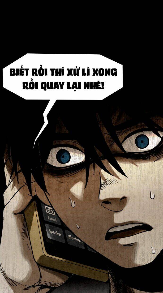 Virus Quái Vật - Chapter 19 - Page 37