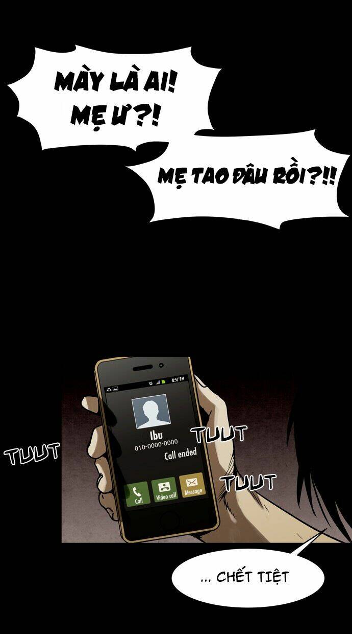 Virus Quái Vật - Chapter 19 - Page 39