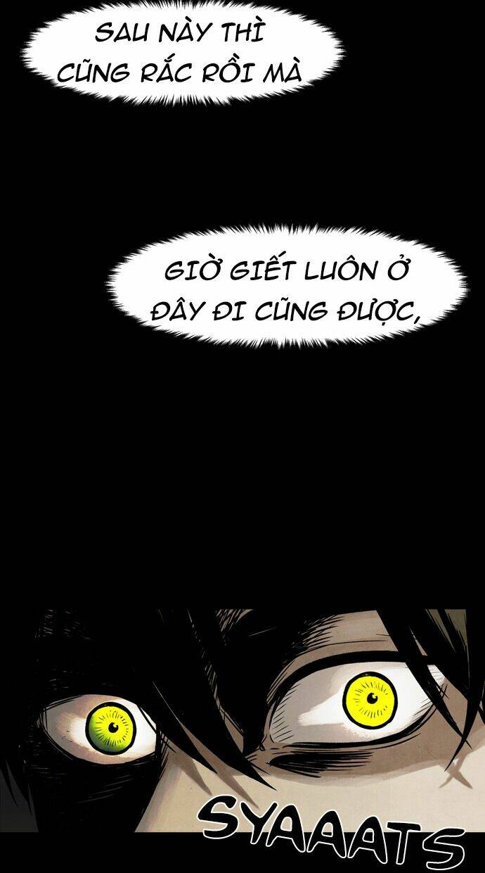 Virus Quái Vật - Chapter 19 - Page 42