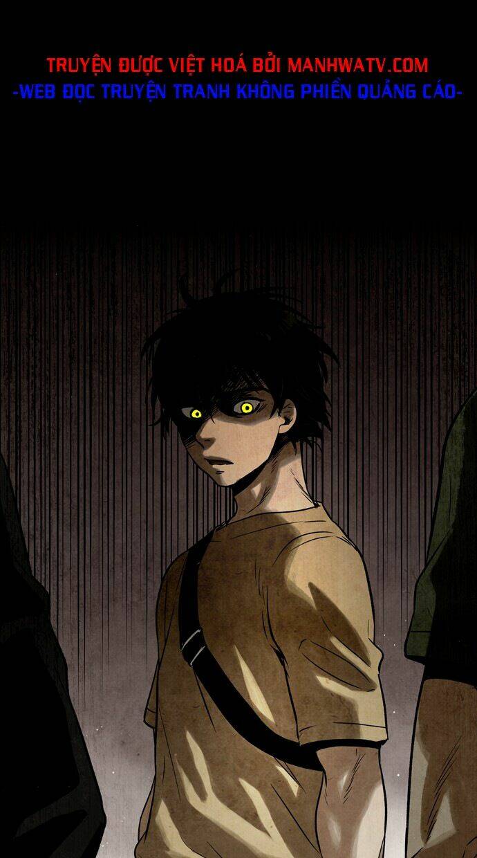 Virus Quái Vật - Chapter 19 - Page 44