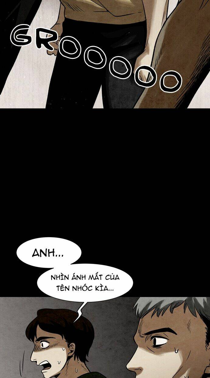 Virus Quái Vật - Chapter 19 - Page 45