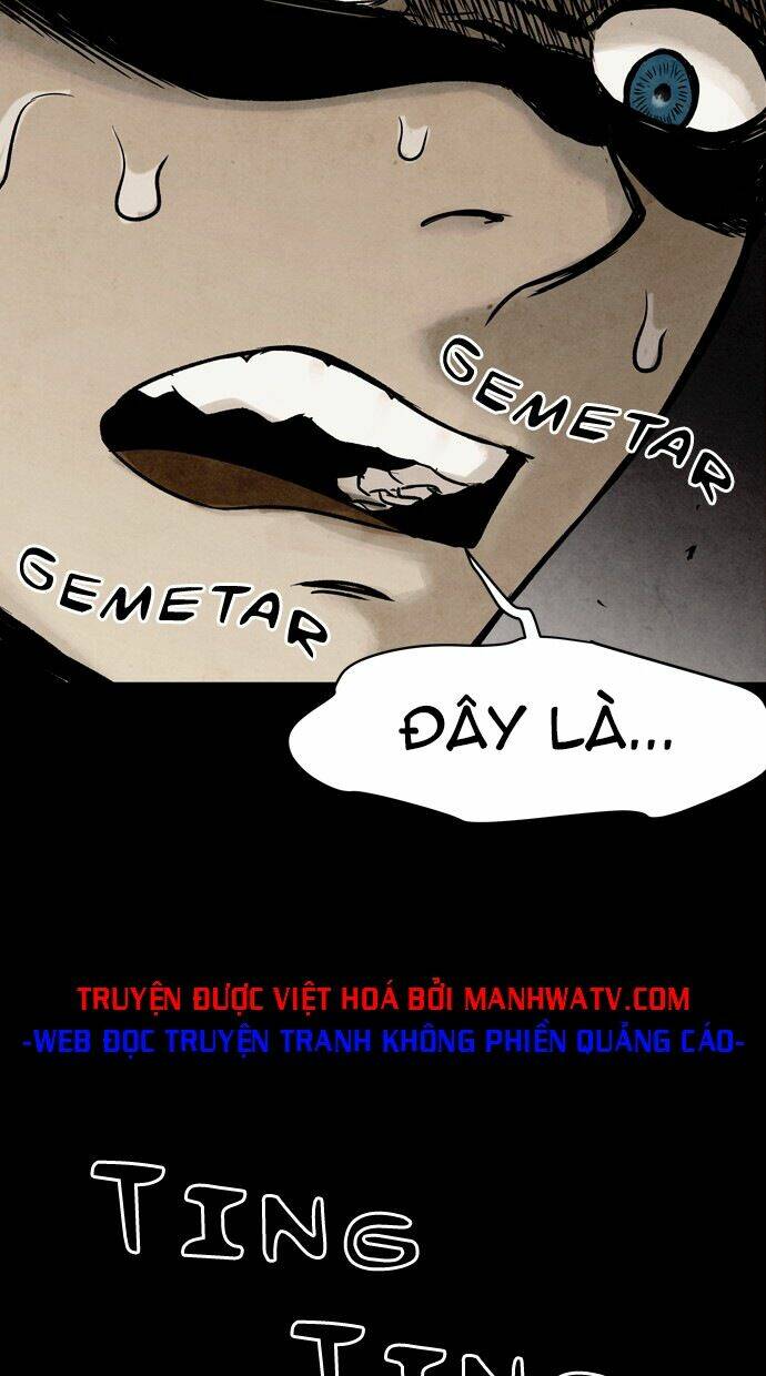 Virus Quái Vật - Chapter 19 - Page 4