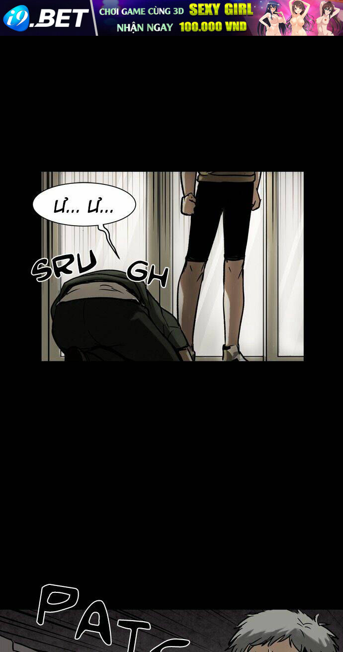 Virus Quái Vật - Chapter 19 - Page 49
