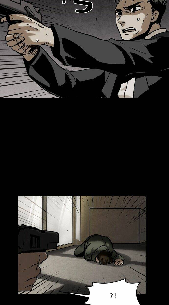 Virus Quái Vật - Chapter 19 - Page 50