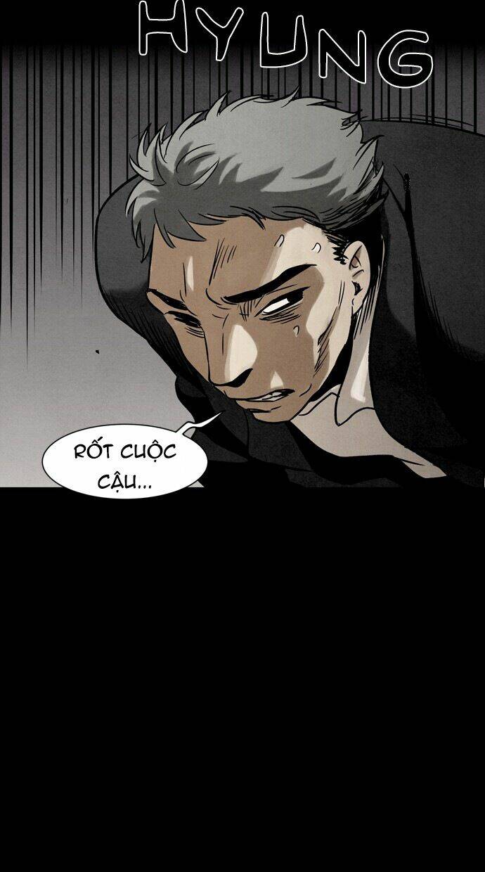 Virus Quái Vật - Chapter 19 - Page 53