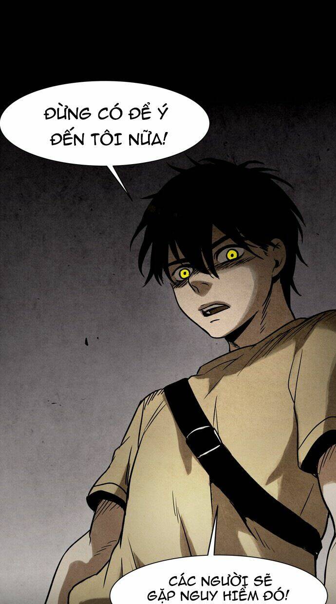 Virus Quái Vật - Chapter 19 - Page 54