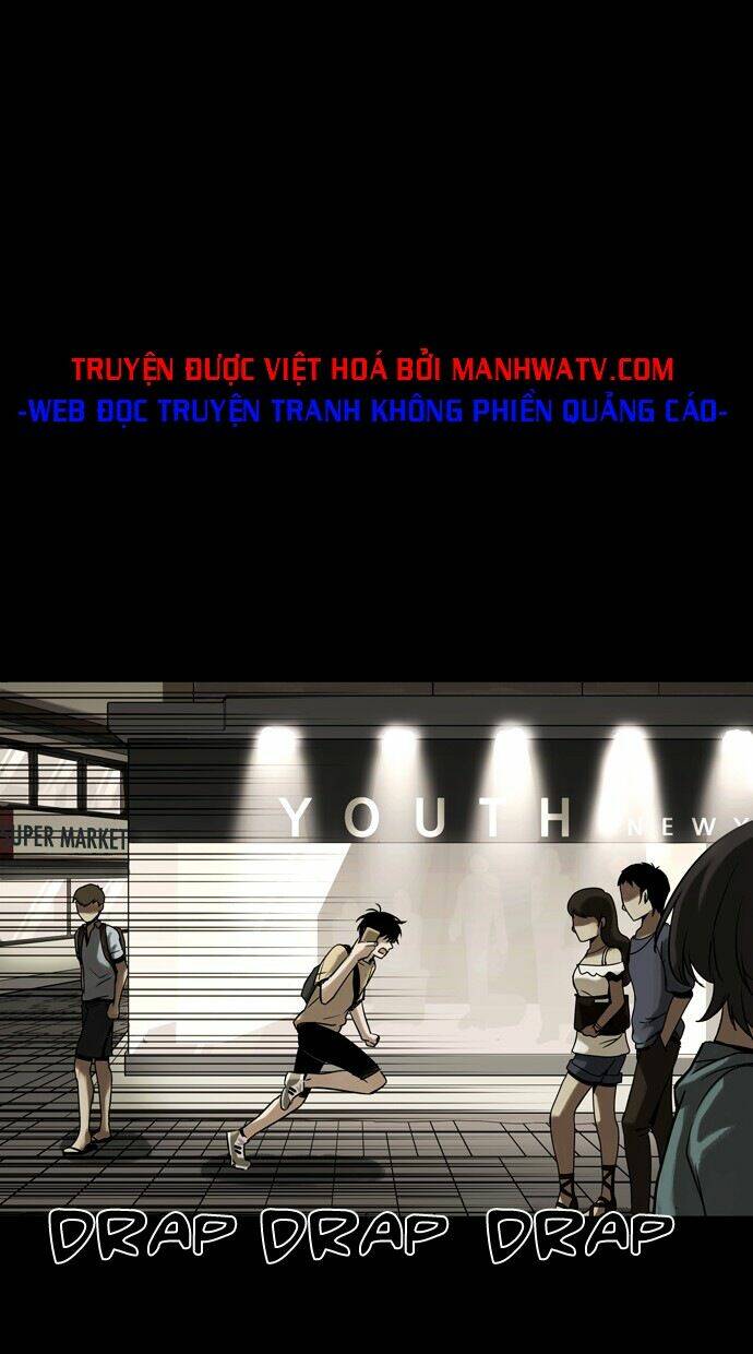 Virus Quái Vật - Chapter 19 - Page 8