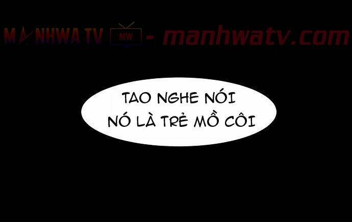 Virus Quái Vật Chapter 2 - Trang 33