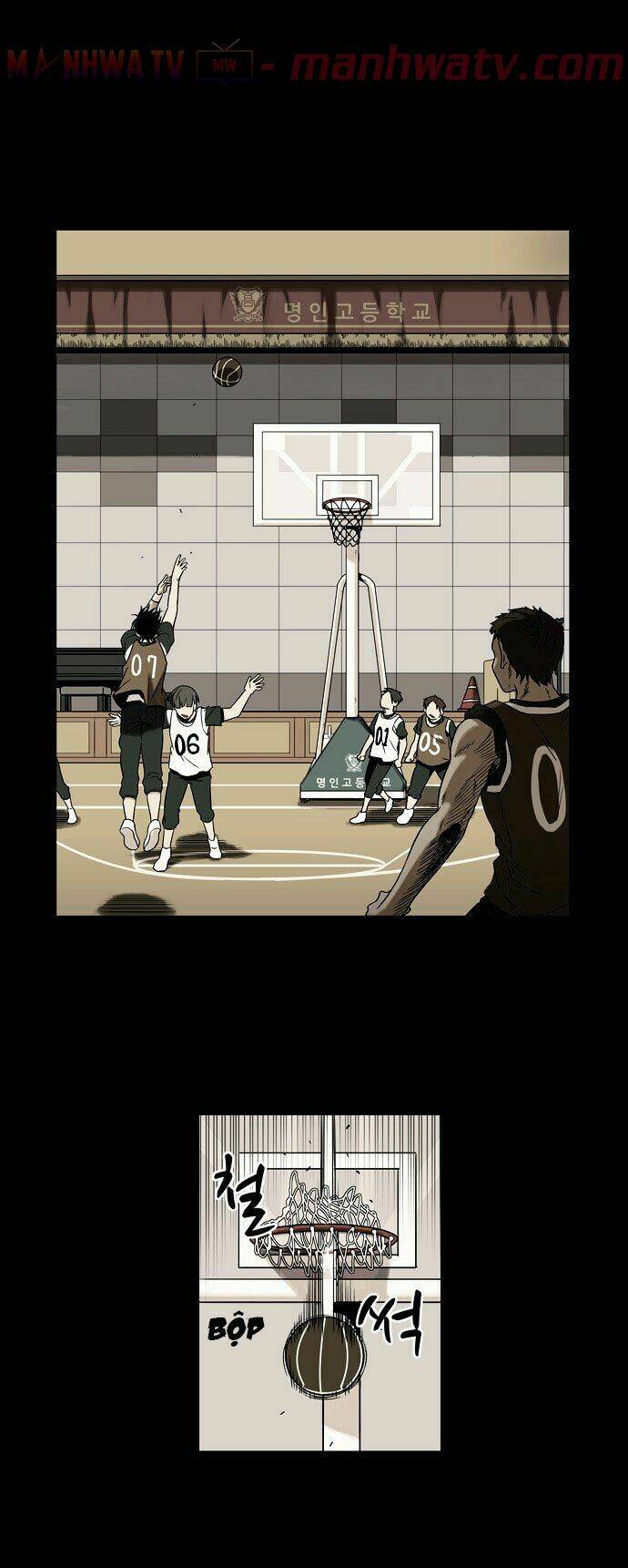 Virus Quái Vật Chapter 2 - Trang 46