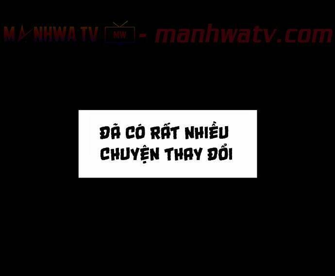 Virus Quái Vật Chapter 2 - Trang 7