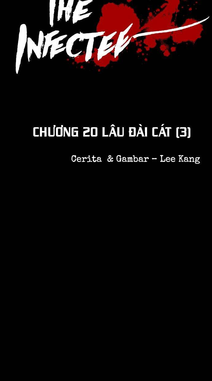 Virus Quái Vật - Chapter 20 - Page 9