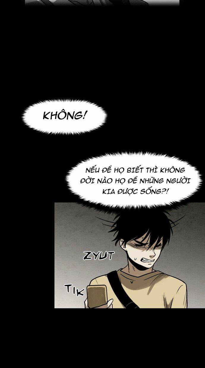 Virus Quái Vật - Chapter 20 - Page 14