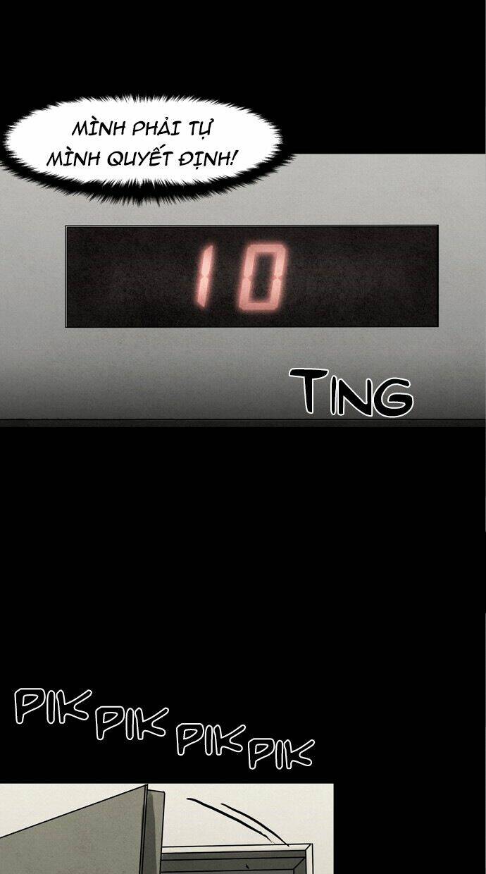 Virus Quái Vật - Chapter 20 - Page 15