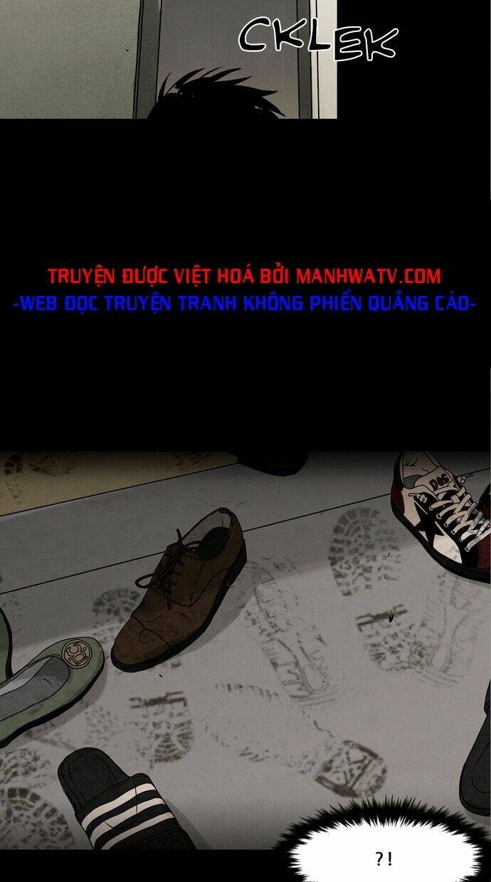 Virus Quái Vật - Chapter 20 - Page 16
