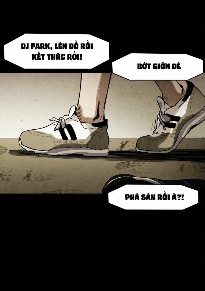 Virus Quái Vật - Chapter 20 - Page 18