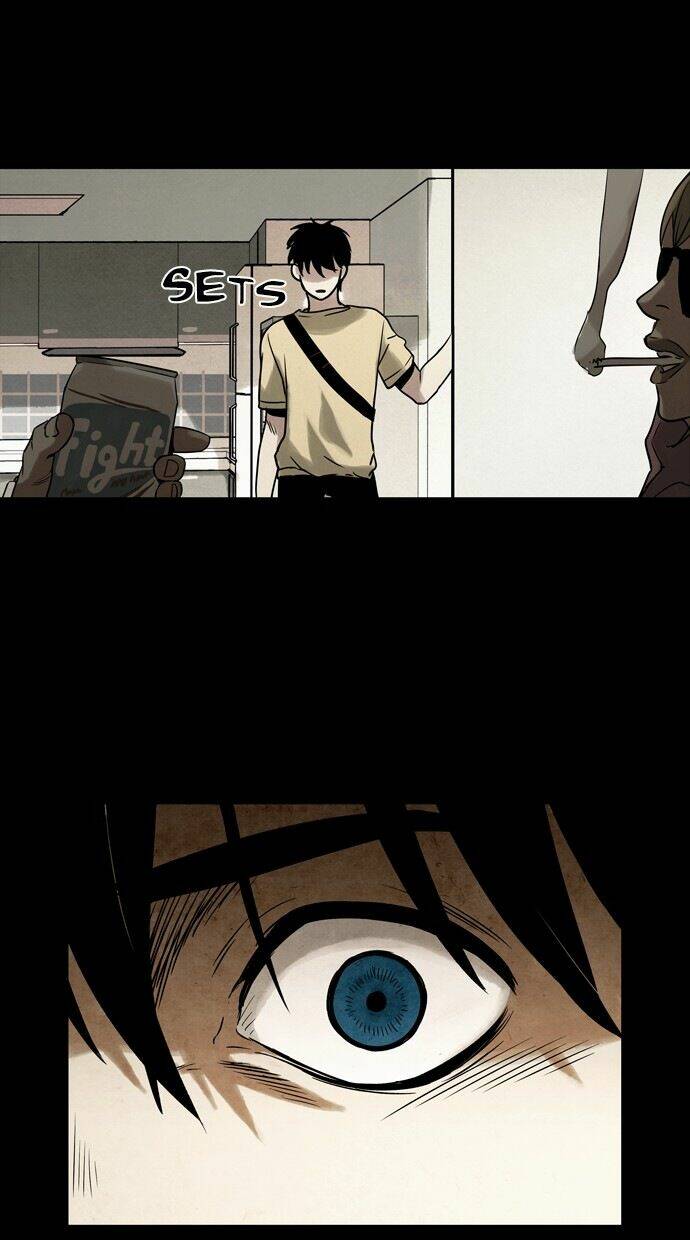 Virus Quái Vật - Chapter 20 - Page 19