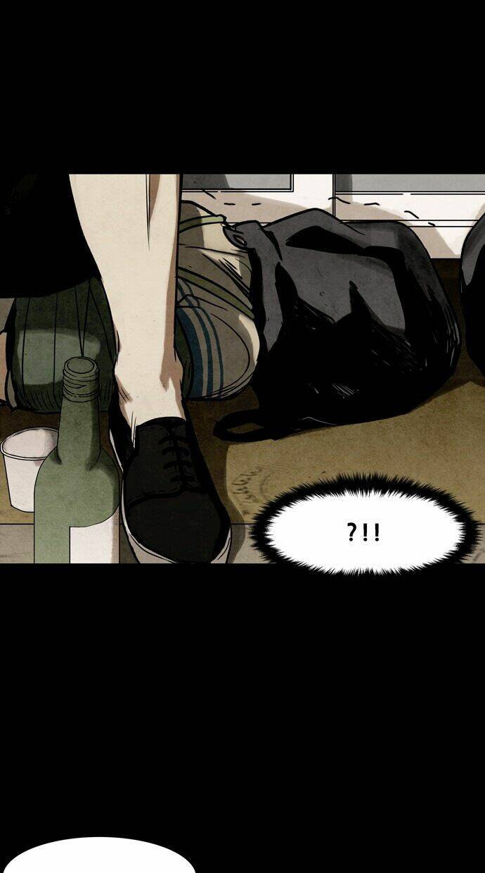 Virus Quái Vật - Chapter 20 - Page 22