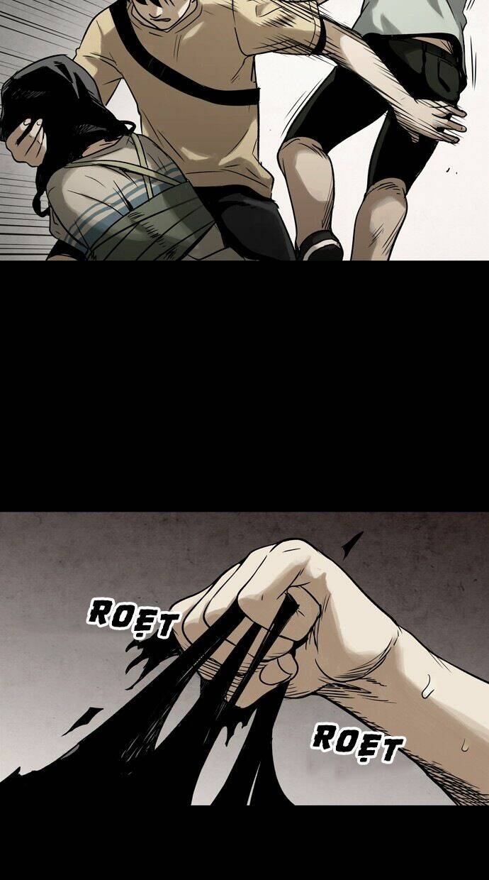 Virus Quái Vật - Chapter 20 - Page 26