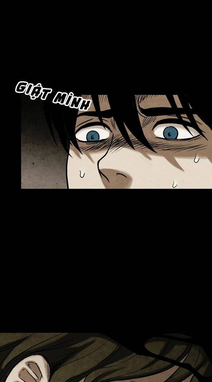 Virus Quái Vật - Chapter 20 - Page 27