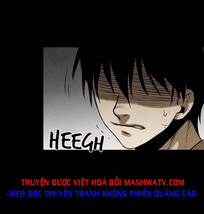 Virus Quái Vật - Chapter 20 - Page 32