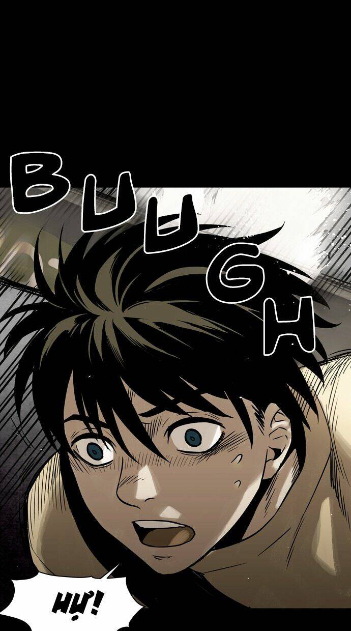 Virus Quái Vật - Chapter 20 - Page 34