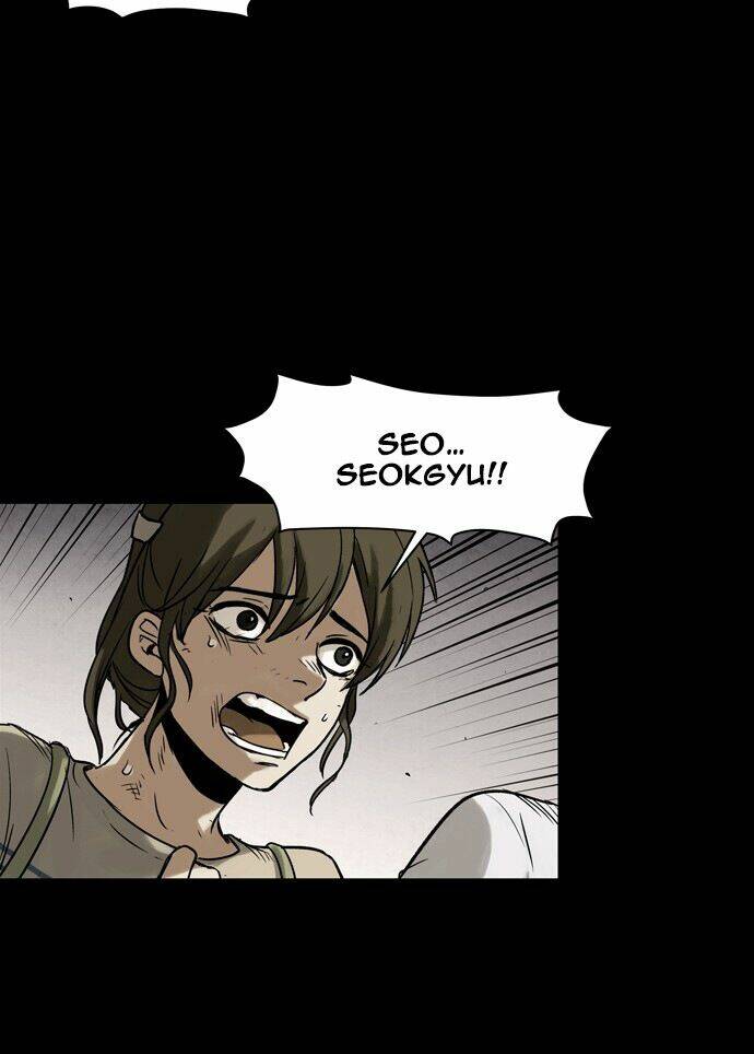 Virus Quái Vật - Chapter 20 - Page 35