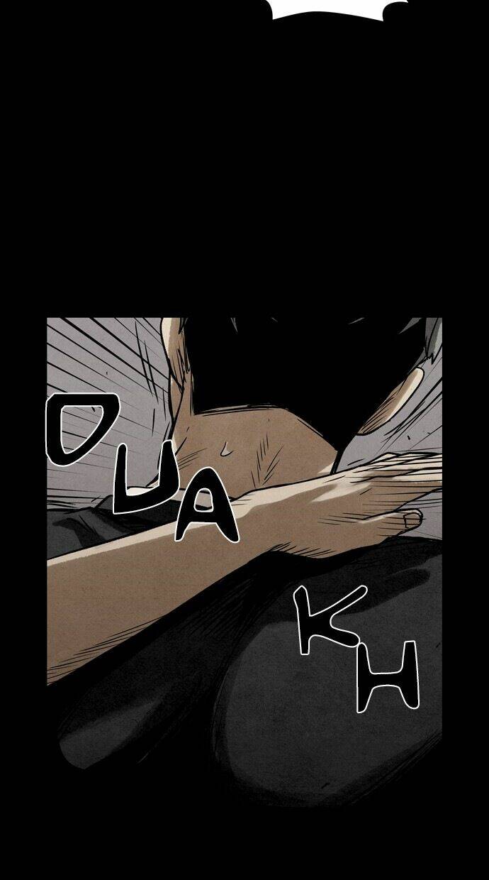 Virus Quái Vật - Chapter 20 - Page 3