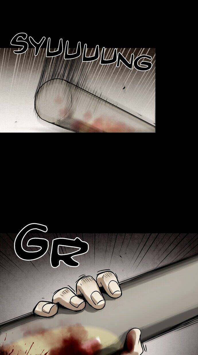 Virus Quái Vật - Chapter 20 - Page 39