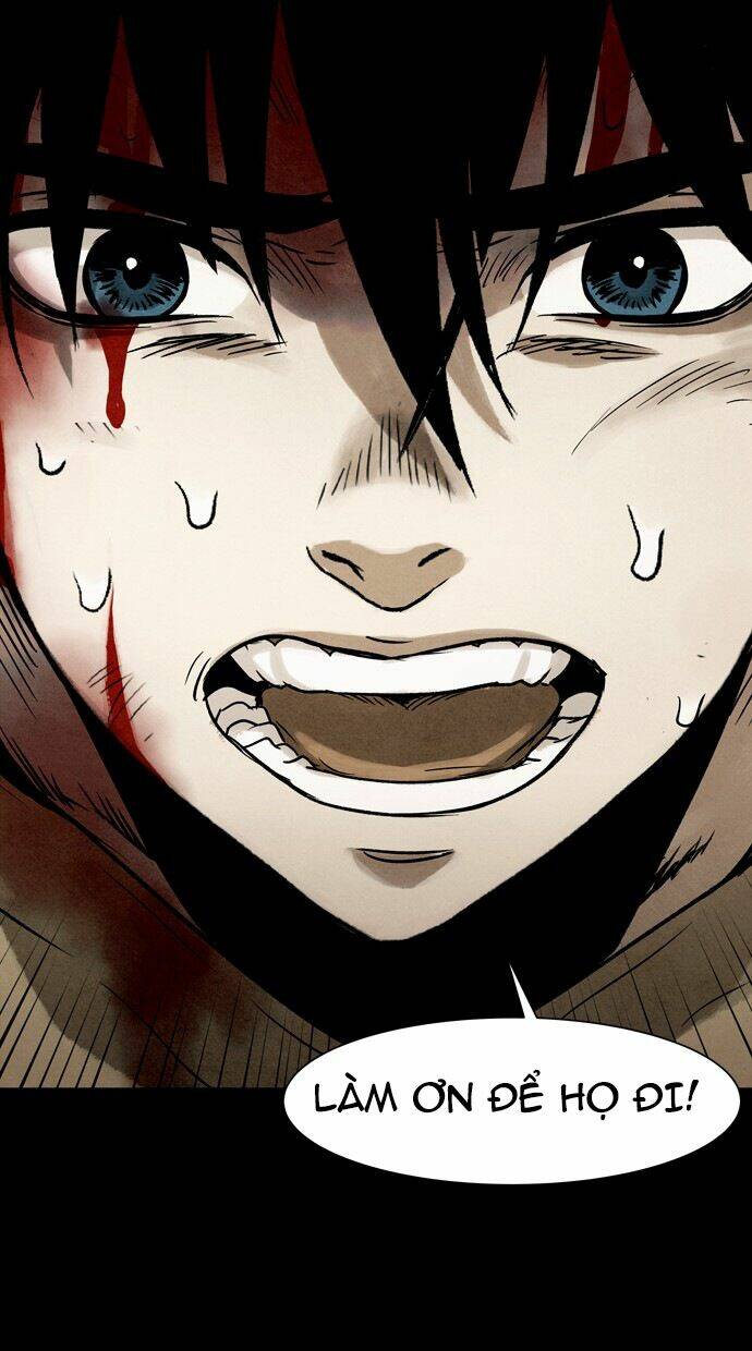 Virus Quái Vật - Chapter 20 - Page 43