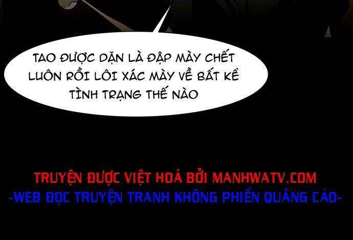 Virus Quái Vật - Chapter 20 - Page 48