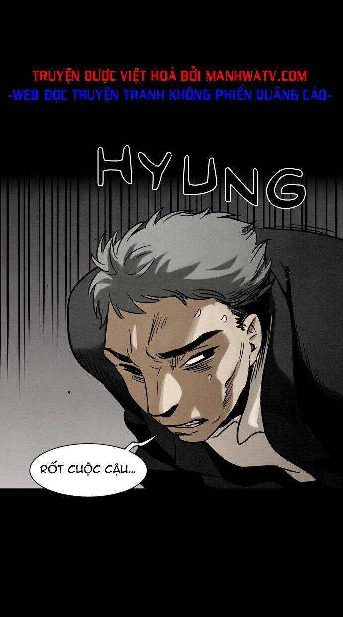 Virus Quái Vật - Chapter 20 - Page 4