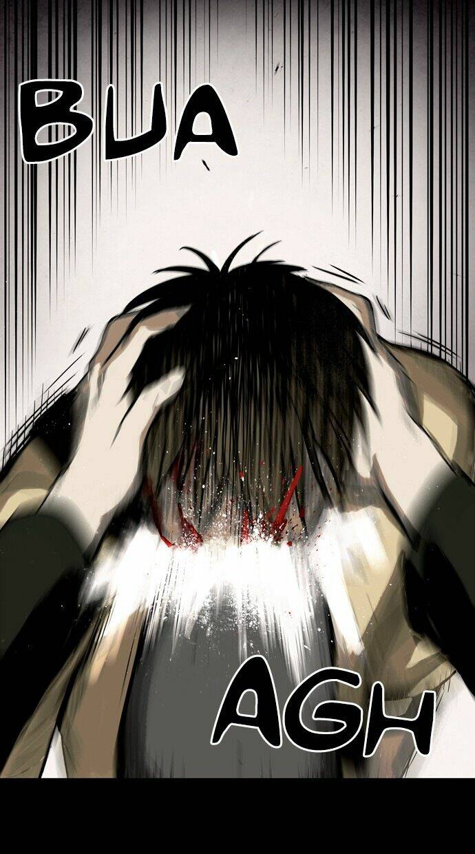 Virus Quái Vật - Chapter 20 - Page 51