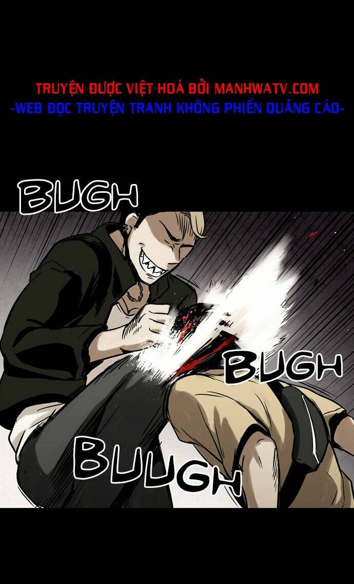 Virus Quái Vật - Chapter 20 - Page 52