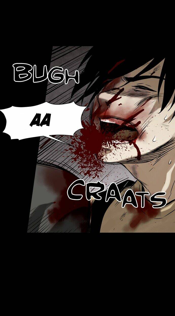 Virus Quái Vật - Chapter 20 - Page 53