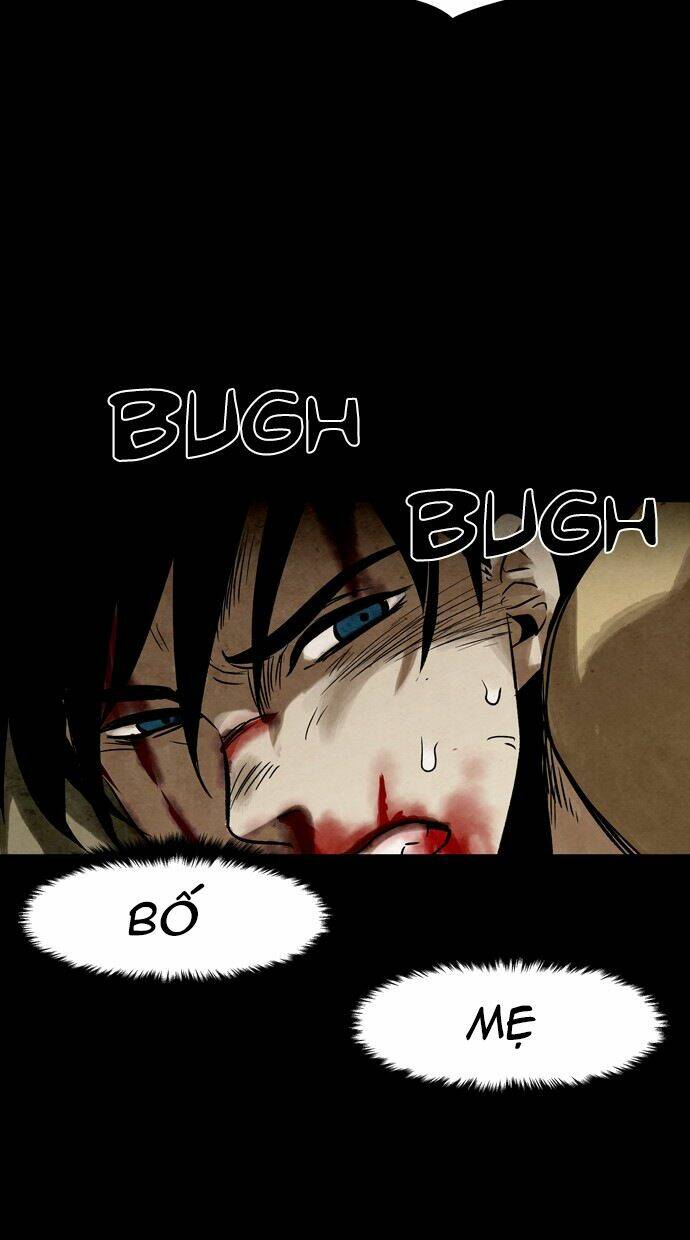 Virus Quái Vật - Chapter 20 - Page 58