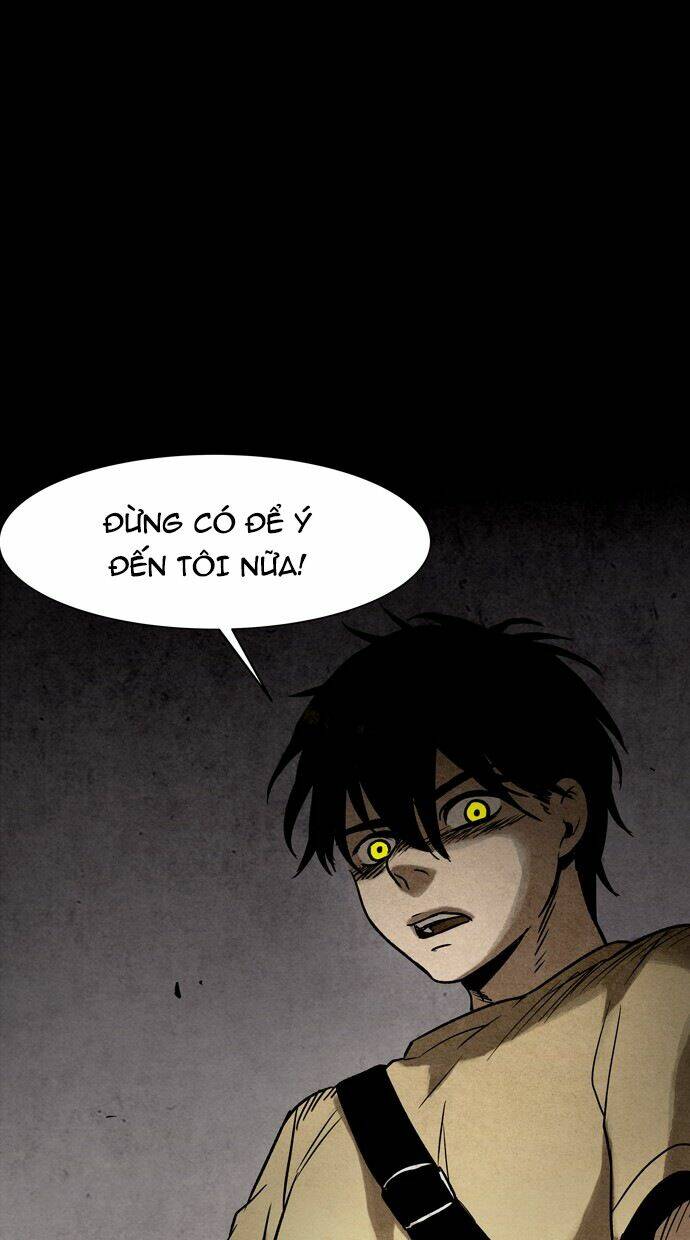 Virus Quái Vật - Chapter 20 - Page 5