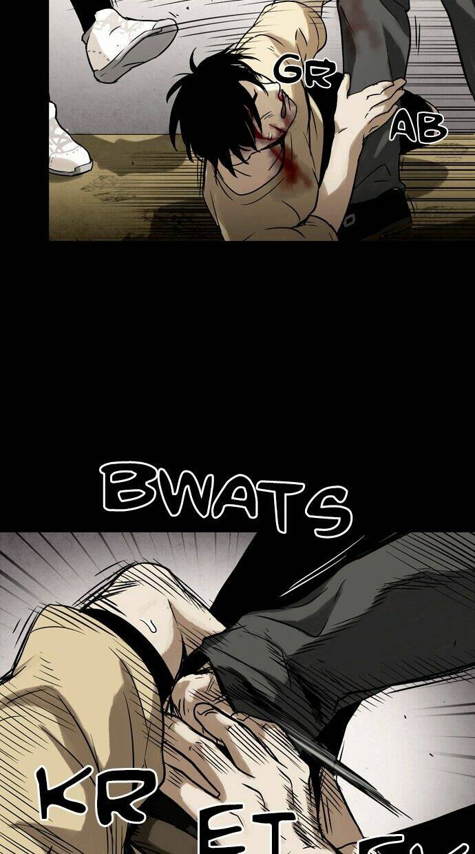 Virus Quái Vật - Chapter 20 - Page 61