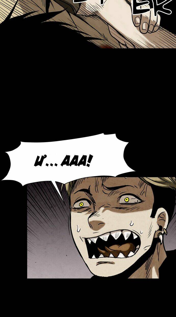 Virus Quái Vật - Chapter 20 - Page 62