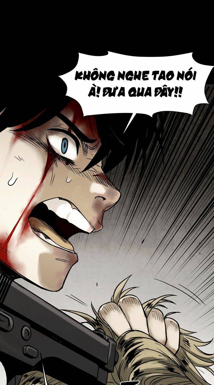 Virus Quái Vật - Chapter 20 - Page 67