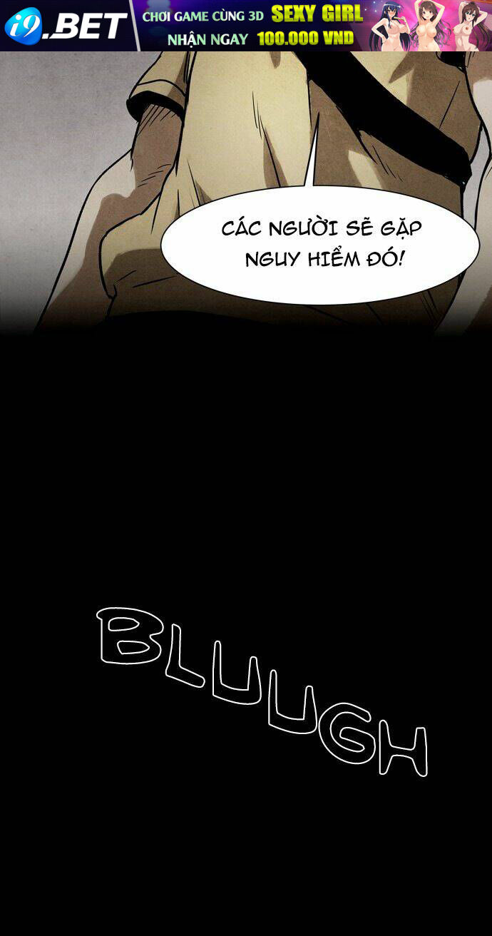 Virus Quái Vật - Chapter 20 - Page 6