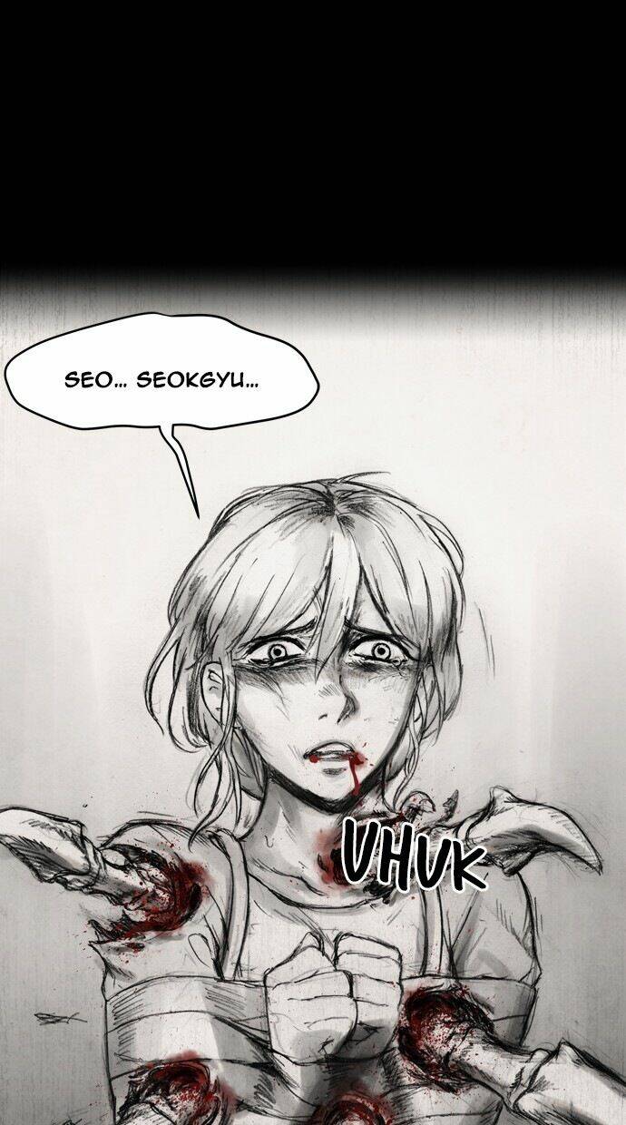 Virus Quái Vật - Chapter 20 - Page 74