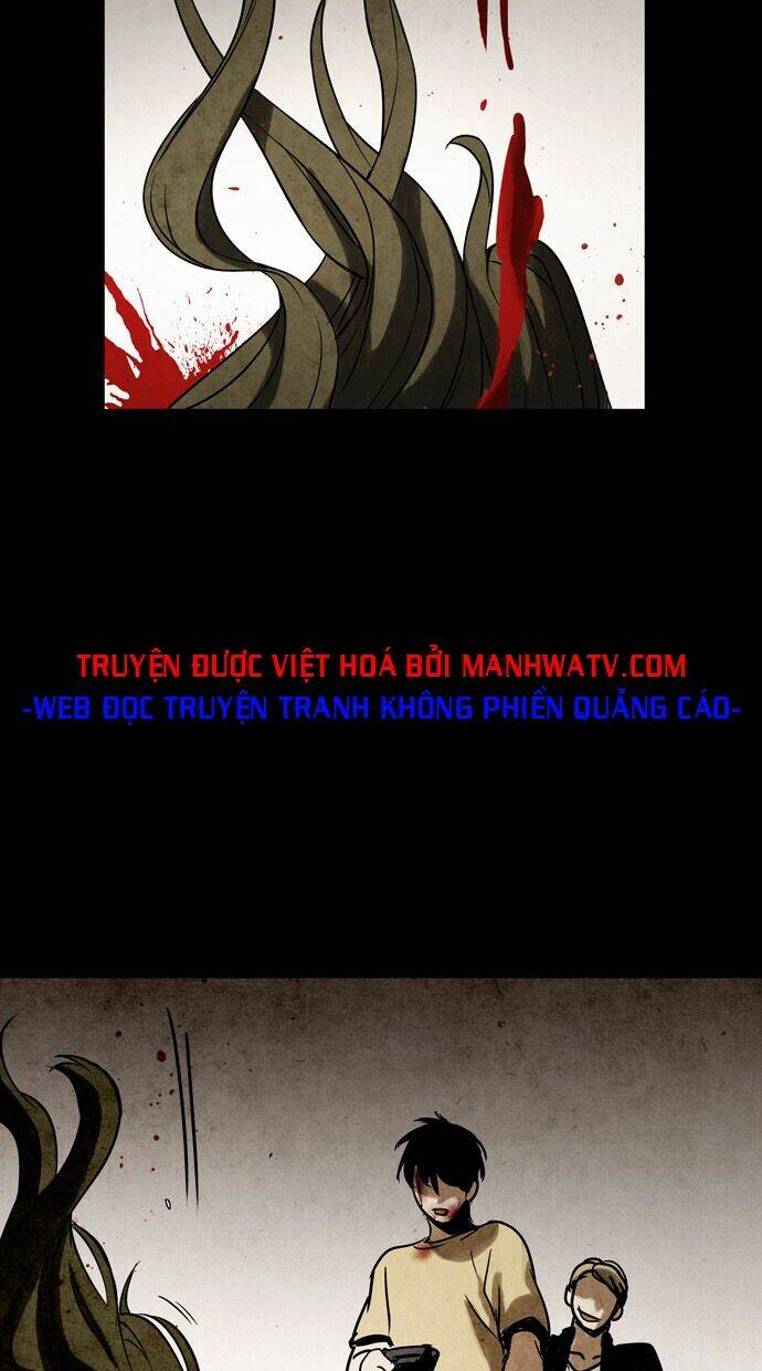 Virus Quái Vật - Chapter 20 - Page 76