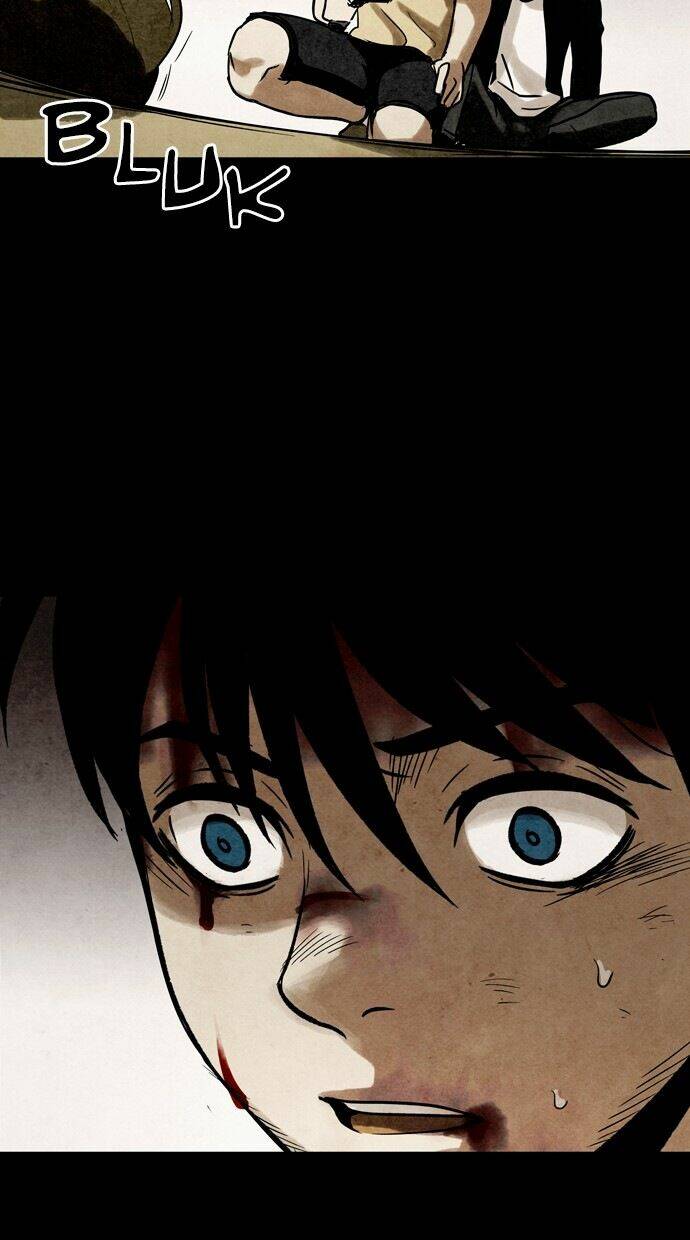 Virus Quái Vật - Chapter 20 - Page 77