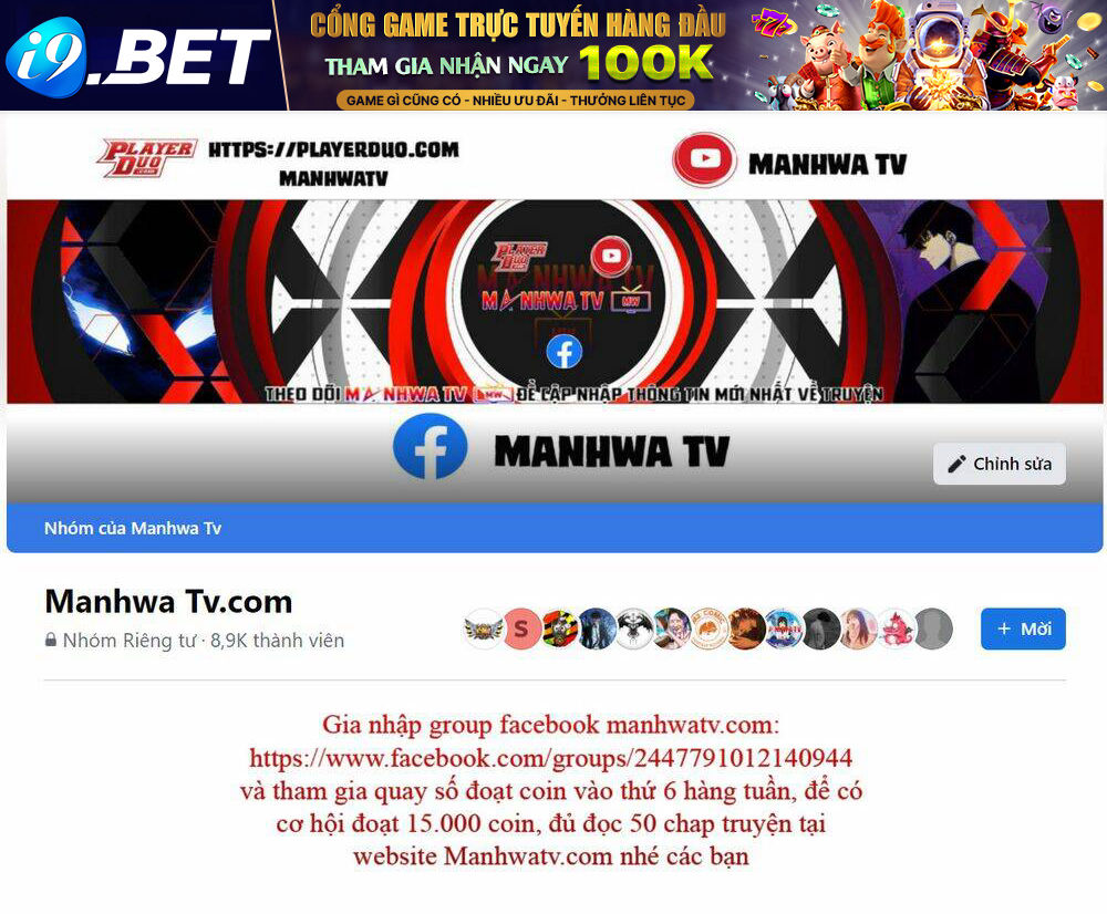 Virus Quái Vật - Chapter 20 - Page 88