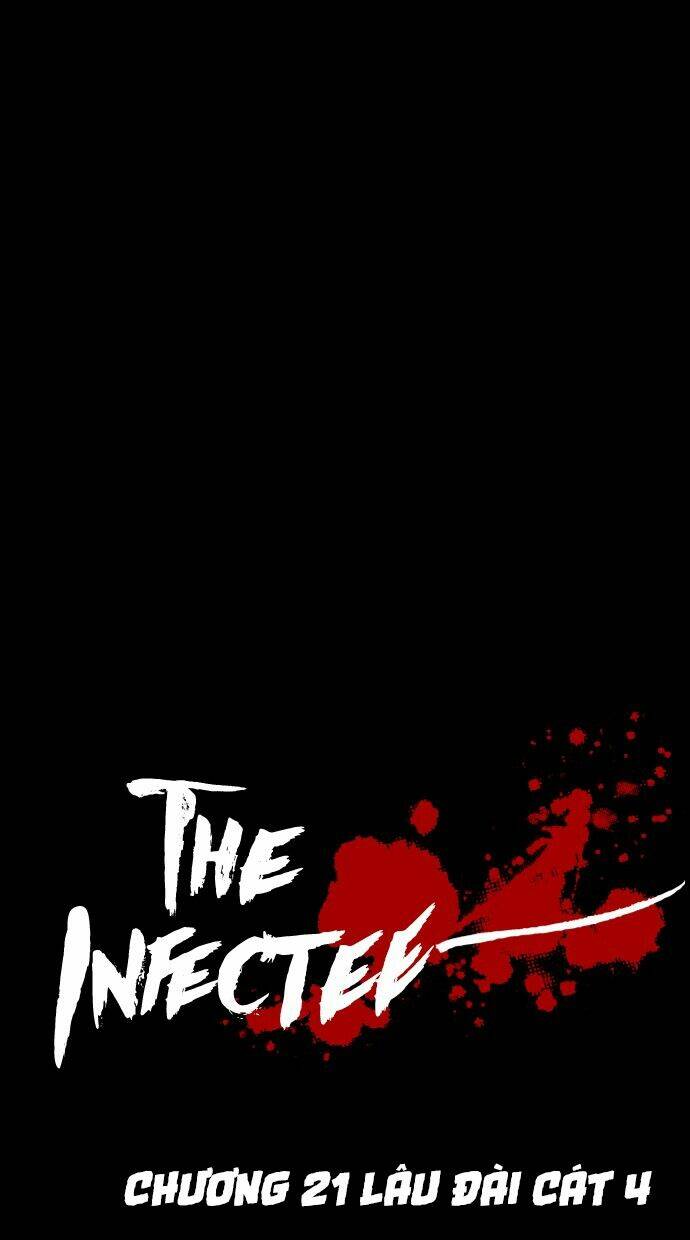 Virus Quái Vật - Chapter 21 - Page 14