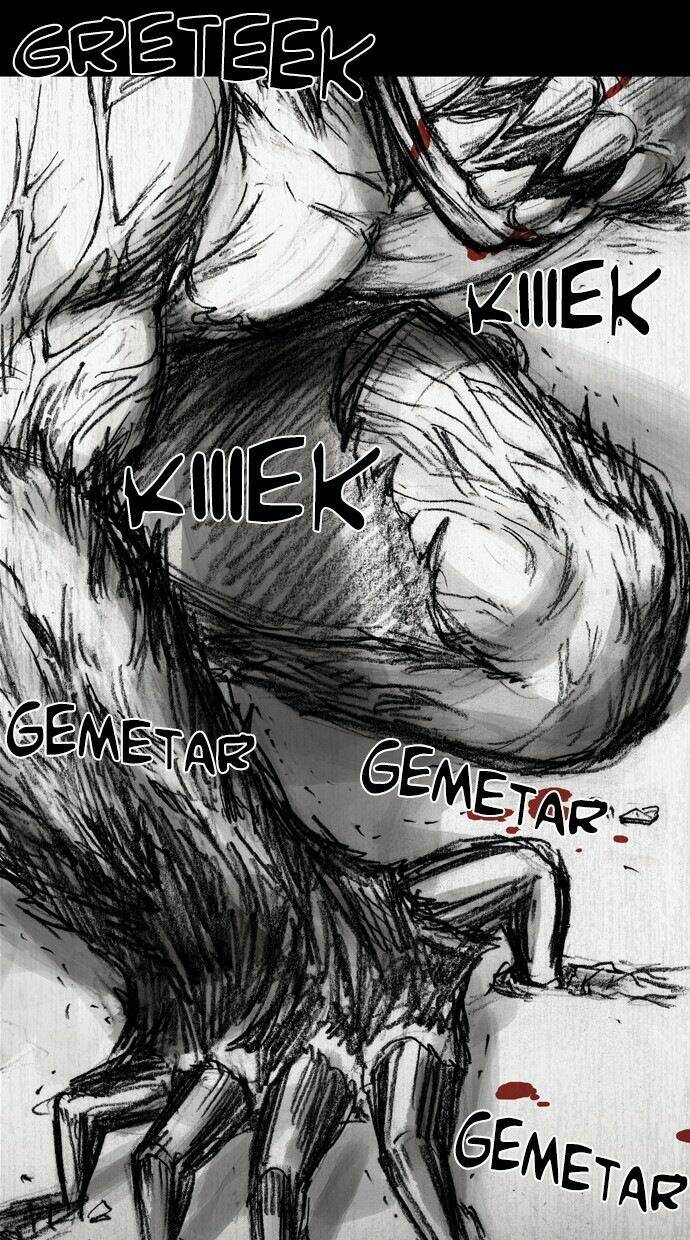 Virus Quái Vật - Chapter 21 - Page 17