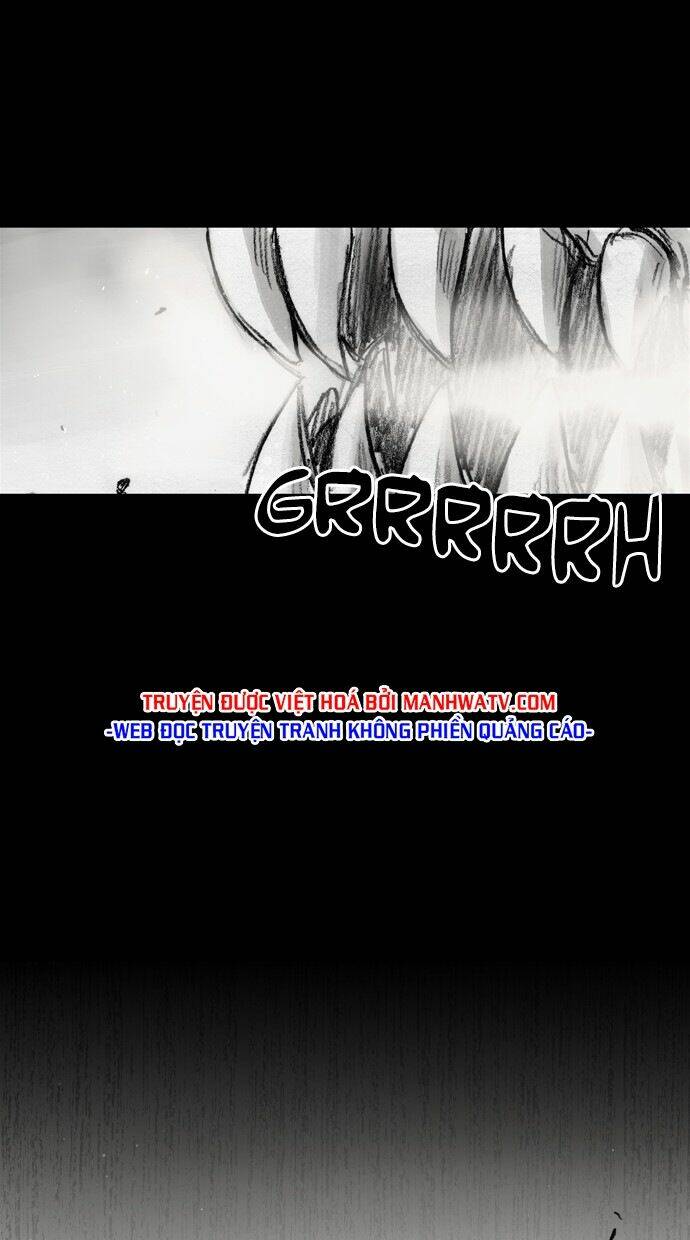 Virus Quái Vật - Chapter 21 - Page 20