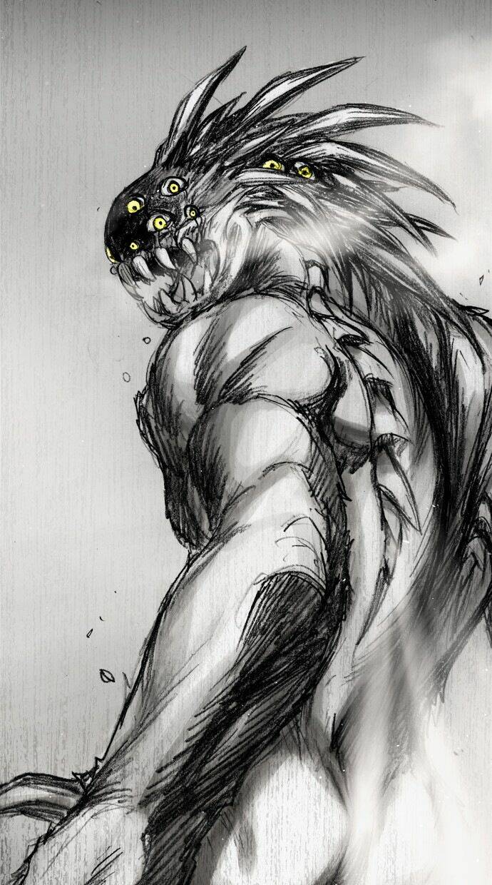 Virus Quái Vật - Chapter 21 - Page 21