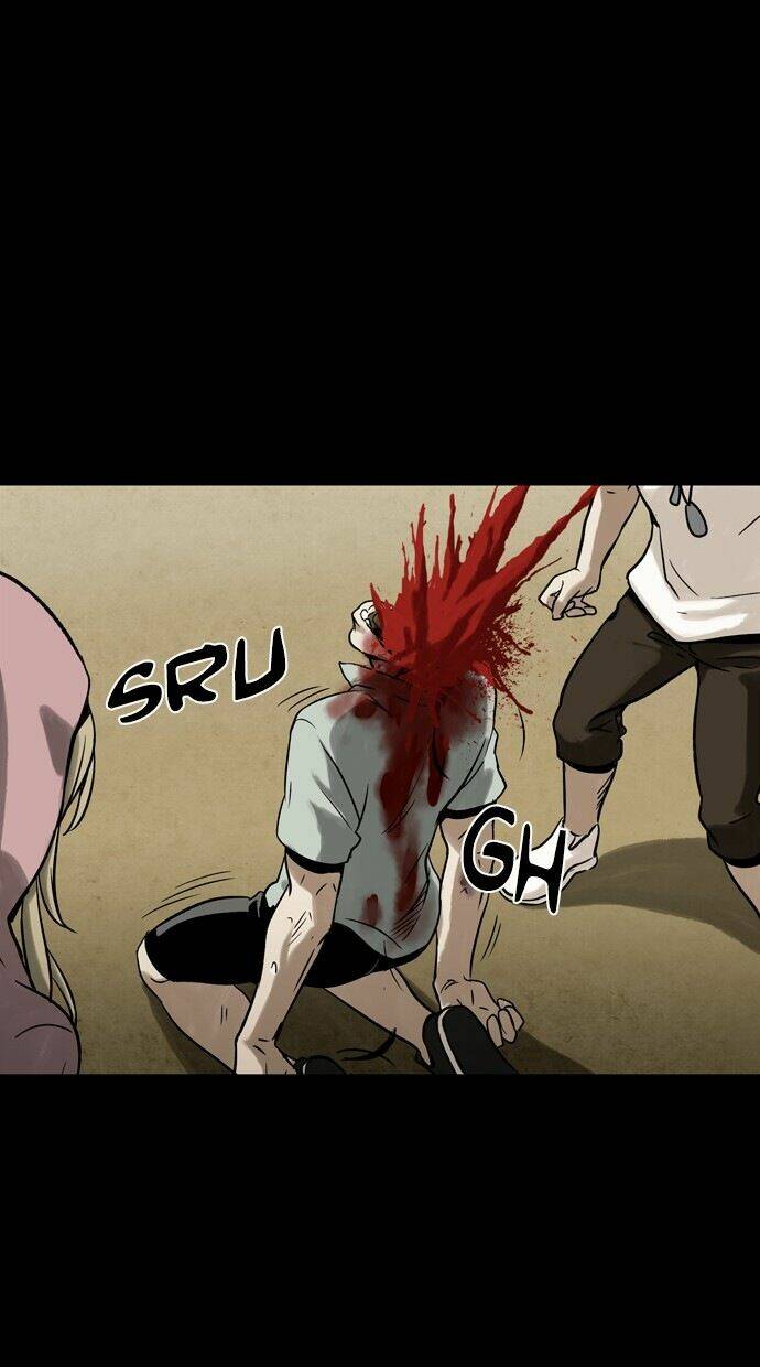 Virus Quái Vật - Chapter 21 - Page 25