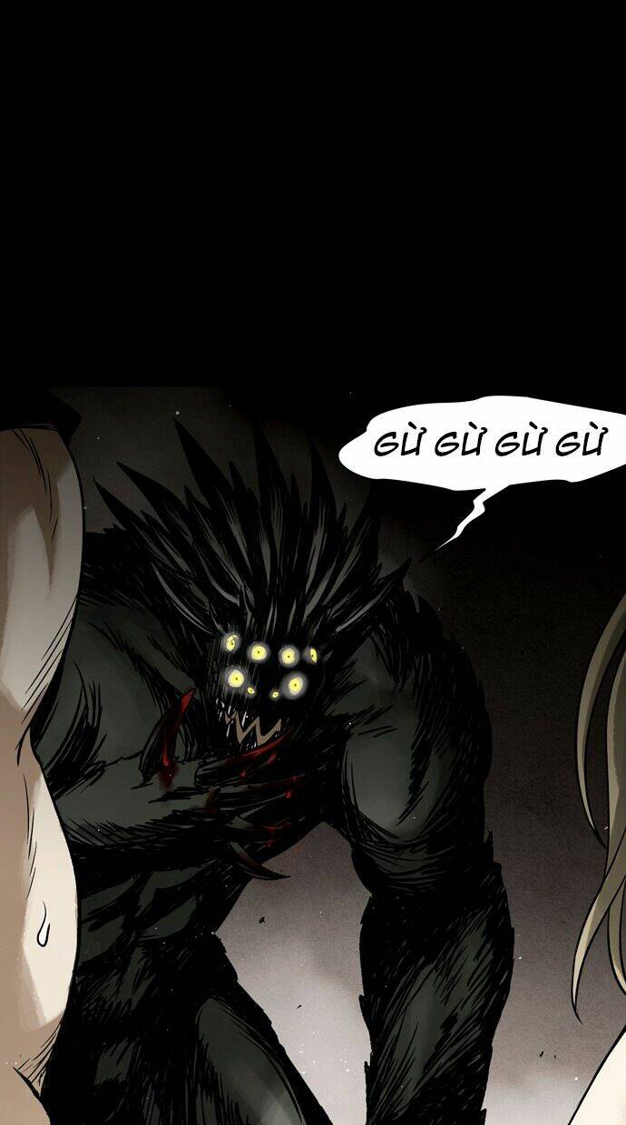 Virus Quái Vật - Chapter 21 - Page 26